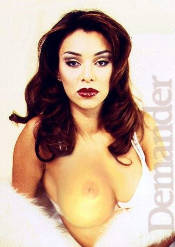 Verona Pooth (Feldbusch) nude. Photo - 62