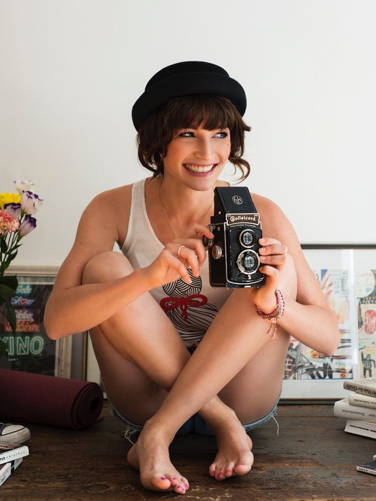 Wanda Badwal nude. Photo - 5