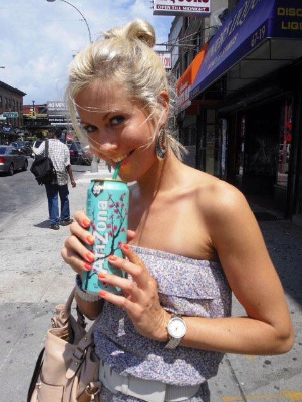 Wolke Hegenbarth nude. Photo - 12