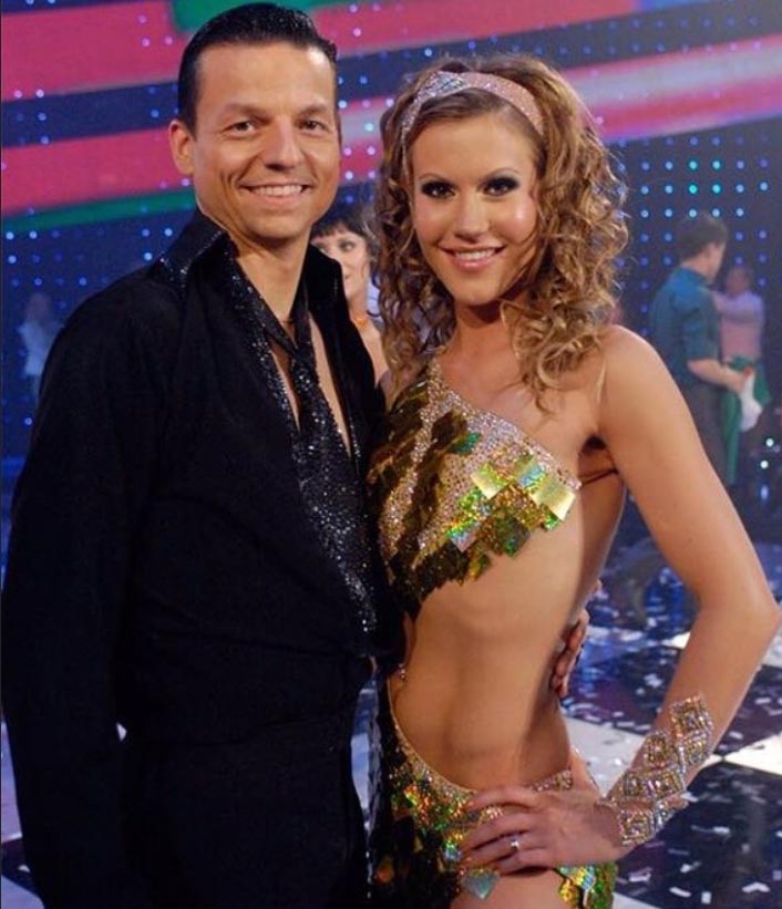 Wolke Hegenbarth nude. Photo - 17