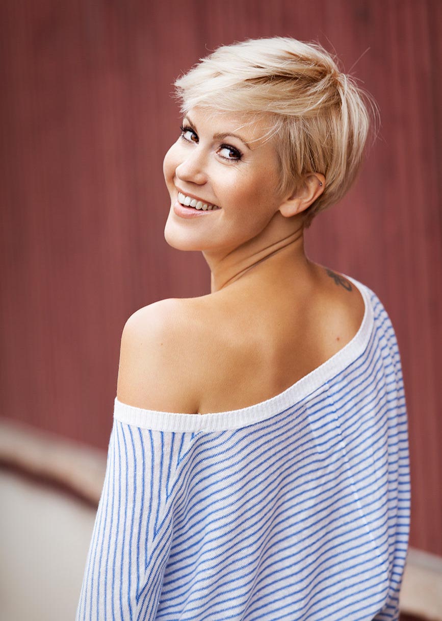 Wolke Hegenbarth nude. Photo - 19