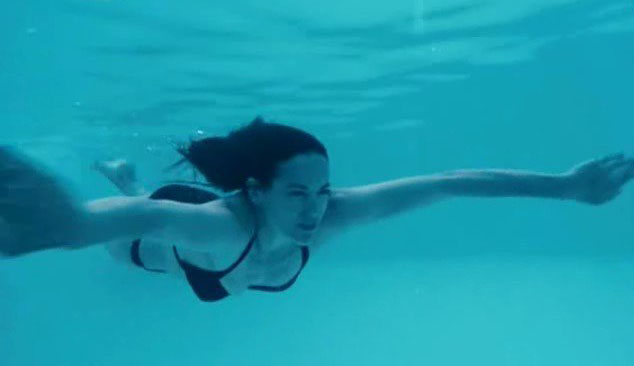 Xenia Assenza nude. Photo - 6