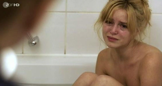 Xenia Assenza nude. Photo - 8