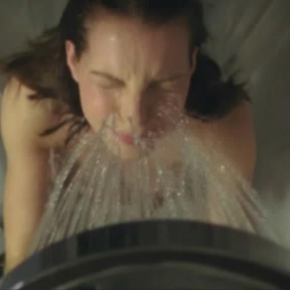 Yvonne Catterfeld nude. Photo - 24