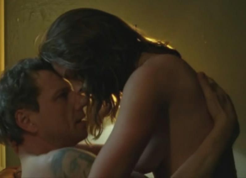 Yvonne Catterfeld nude. Photo - 40