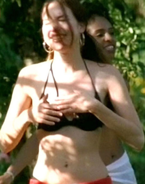 Zora Holt nude. Photo - 4