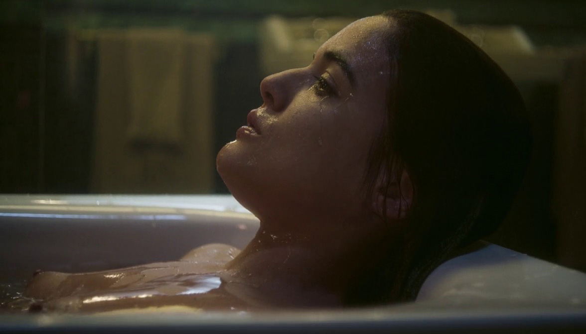 Adriana Ugarte nude. Photo - 12