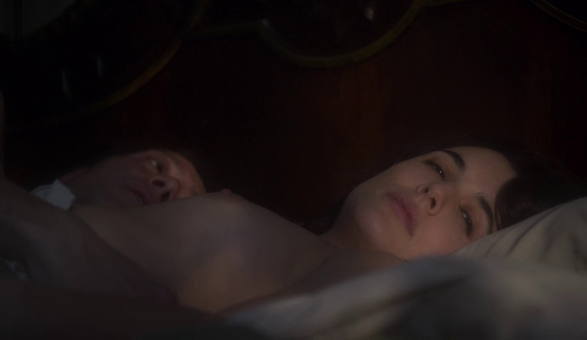 Adriana Ugarte nude. Photo - 13