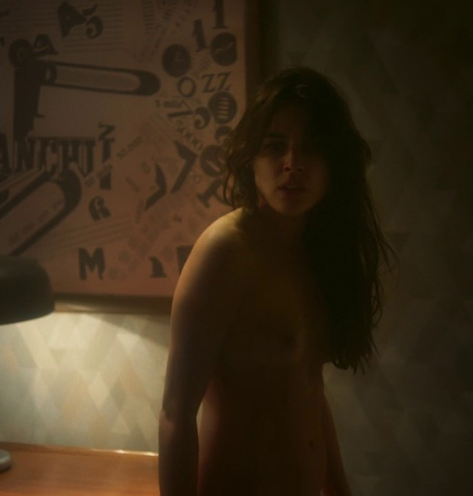 Adriana Ugarte nude. Photo - 14