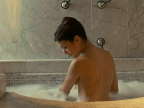 Adriana Ugarte nude. Photo - 18