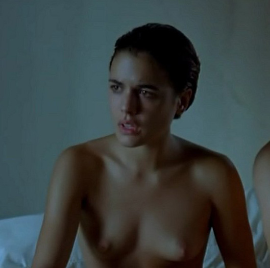 Adriana Ugarte nude. Photo - 19