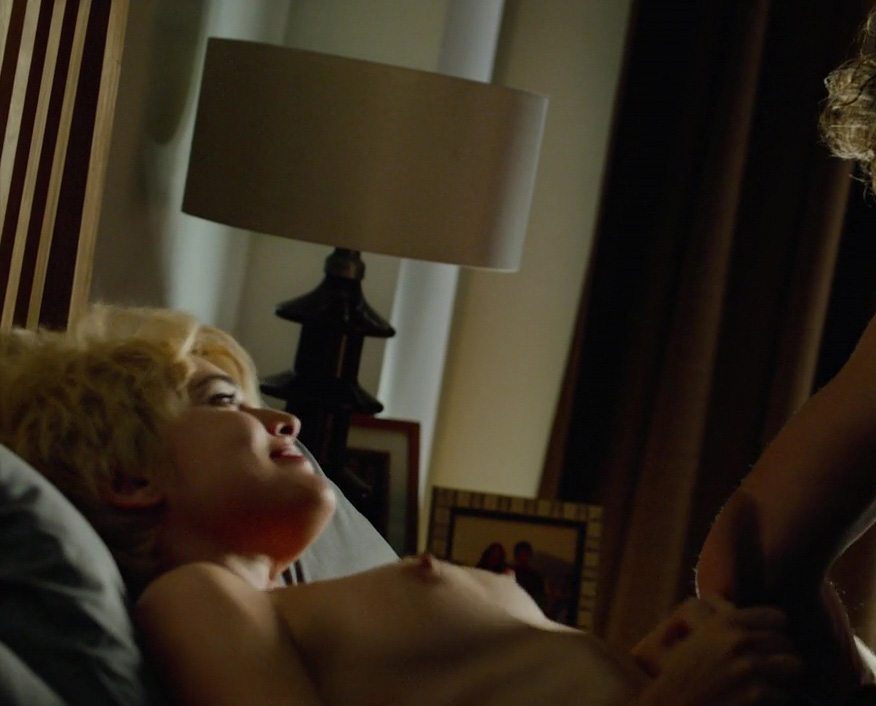 Adriana Ugarte nude. Photo - 23