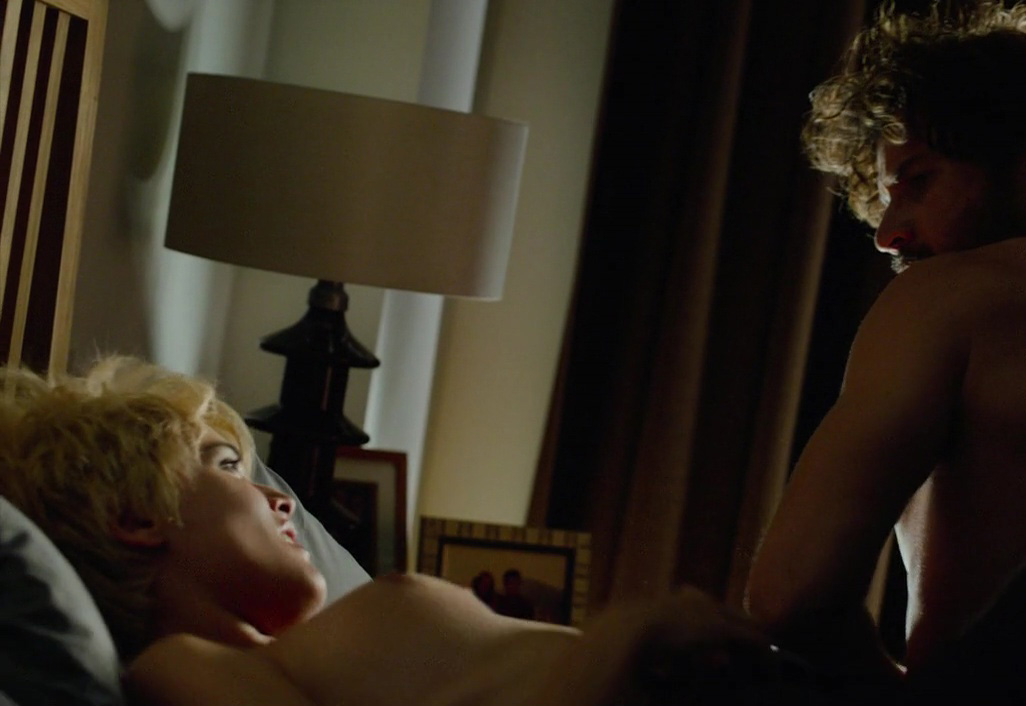 Adriana Ugarte nude. Photo - 24