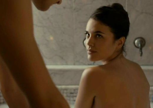 Adriana Ugarte nude. Photo - 26