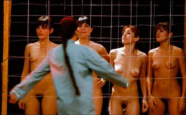 Adriana Ugarte nude. Photo - 41