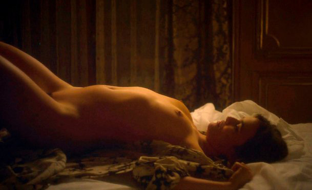 Adriana Ugarte nude. Photo - 47