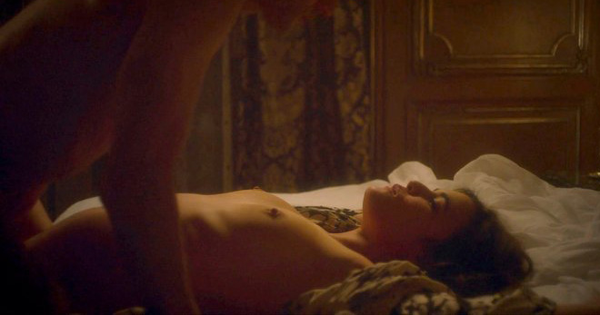 Adriana Ugarte nude. Photo - 50