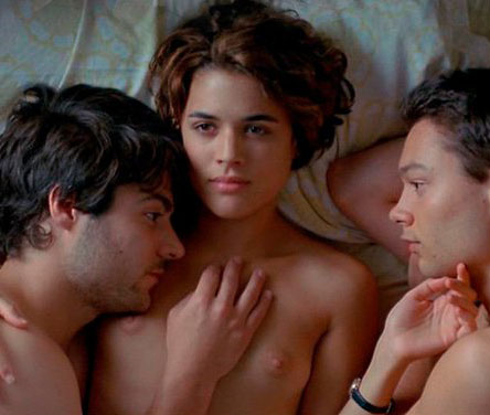 Adriana Ugarte nude. Photo - 54