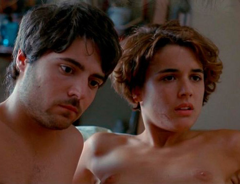 Adriana Ugarte nude. Photo - 65