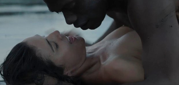 Adriana Ugarte nude. Photo - 68