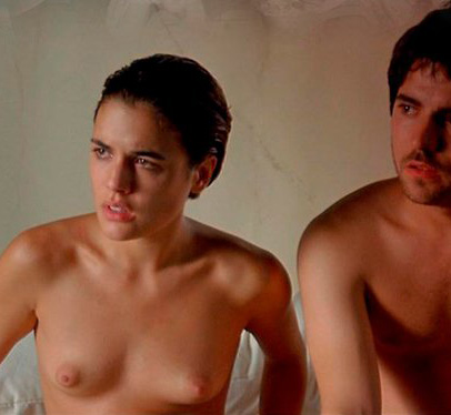 Adriana Ugarte nude. Photo - 77