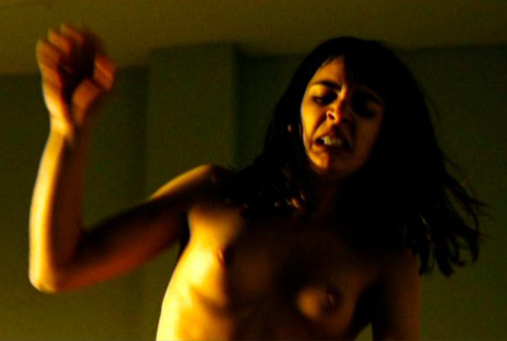Adriana Ugarte nude. Photo - 78