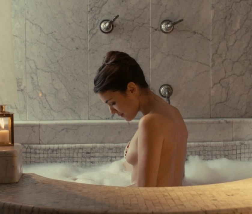 Adriana Ugarte nude. Photo - 82