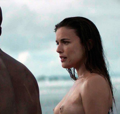 Adriana Ugarte nude. Photo - 84