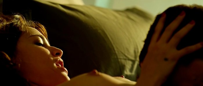 Adriana Ugarte nude. Photo - 91