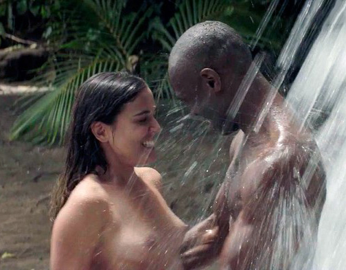 Adriana Ugarte nude. Photo - 92