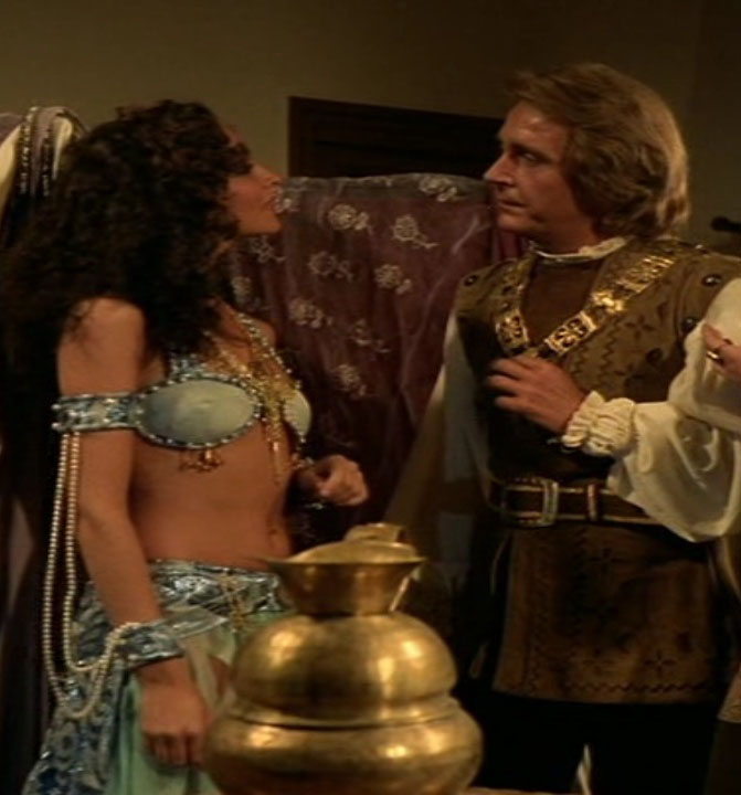 Adriana Vega nude. Photo - 13