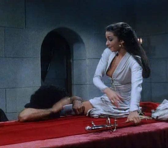 Adriana Vega nude. Photo - 18