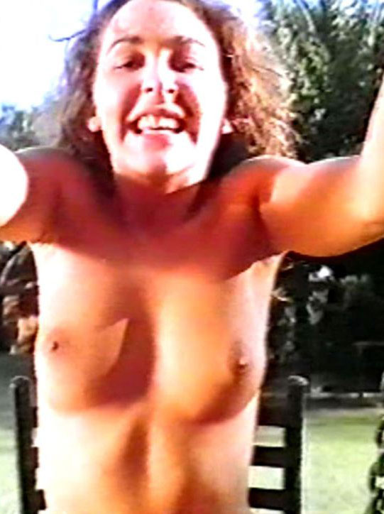 Adriana Vega nude. Photo - 29