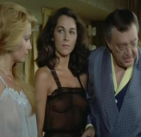 Adriana Vega nude. Photo - 38