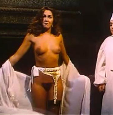 Adriana Vega nude. Photo - 41