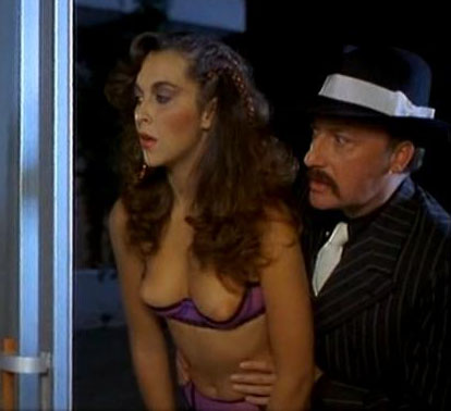 Adriana Vega nude. Photo - 45