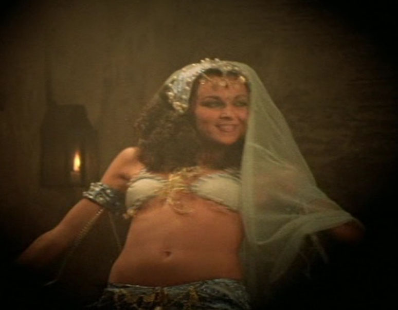 Adriana Vega nude. Photo - 49