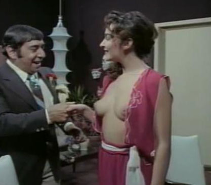 Adriana Vega nude. Photo - 56