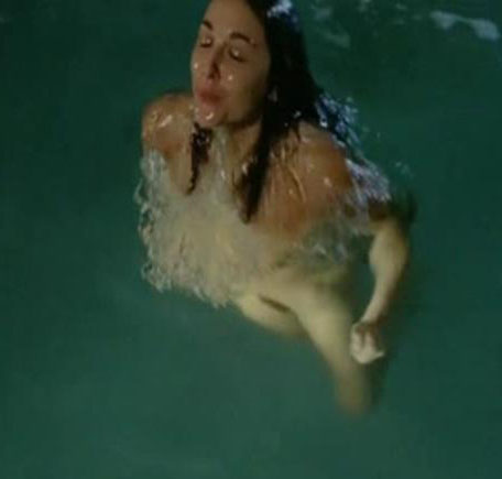 Adriana Vega nude. Photo - 81