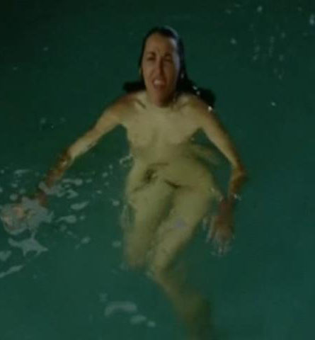 Adriana Vega nude. Photo - 92