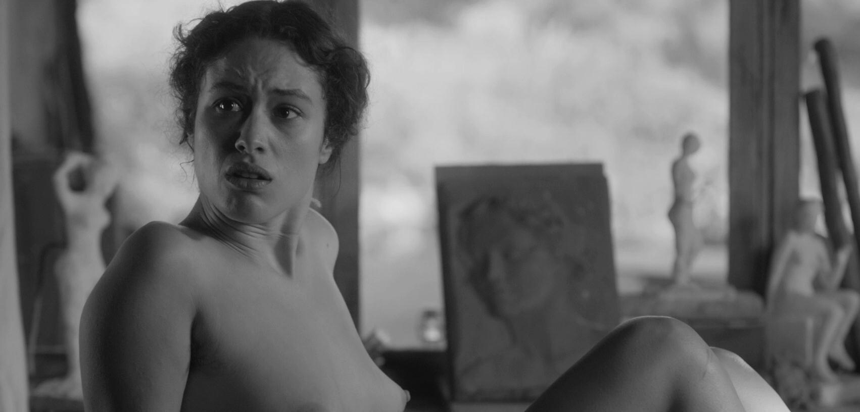 Aida Folch nude. Photo - 17