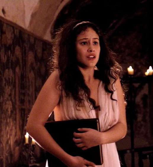 Aida Folch nude. Photo - 41