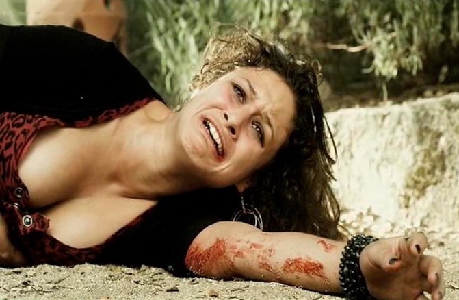 Aida Folch nude. Photo - 45