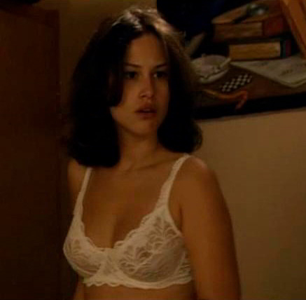 Aida Folch nude. Photo - 46