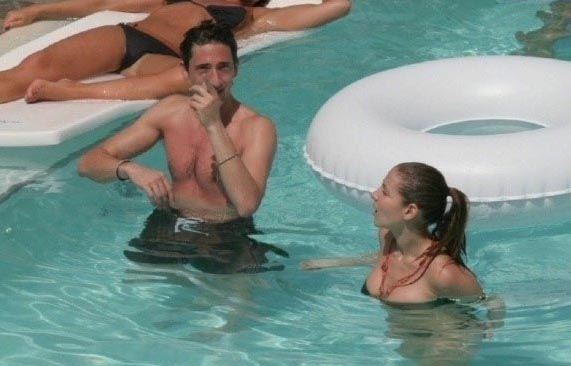 Elsa Pataky nude. Photo - 26