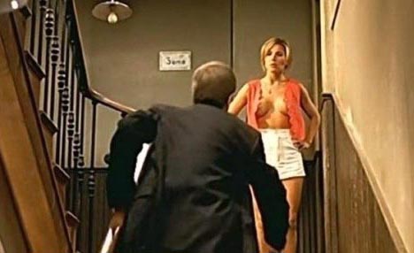 Elsa Pataky nude. Photo - 32