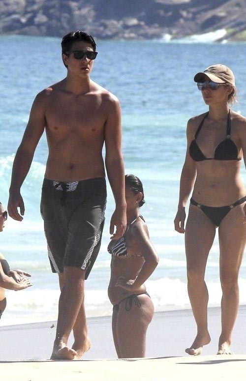 Elsa Pataky nude. Photo - 33