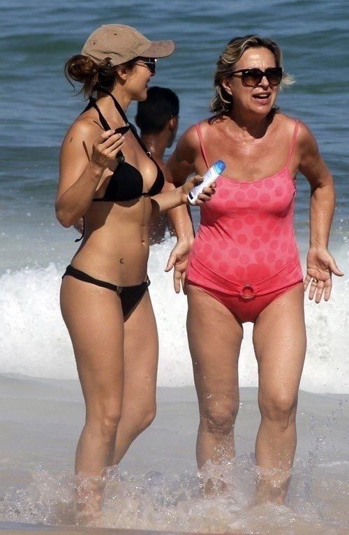 Elsa Pataky nude. Photo - 35