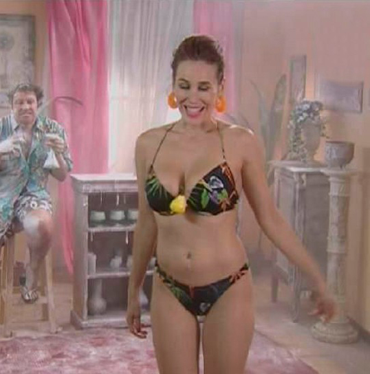 Isabel Pintor nude. Photo - 18