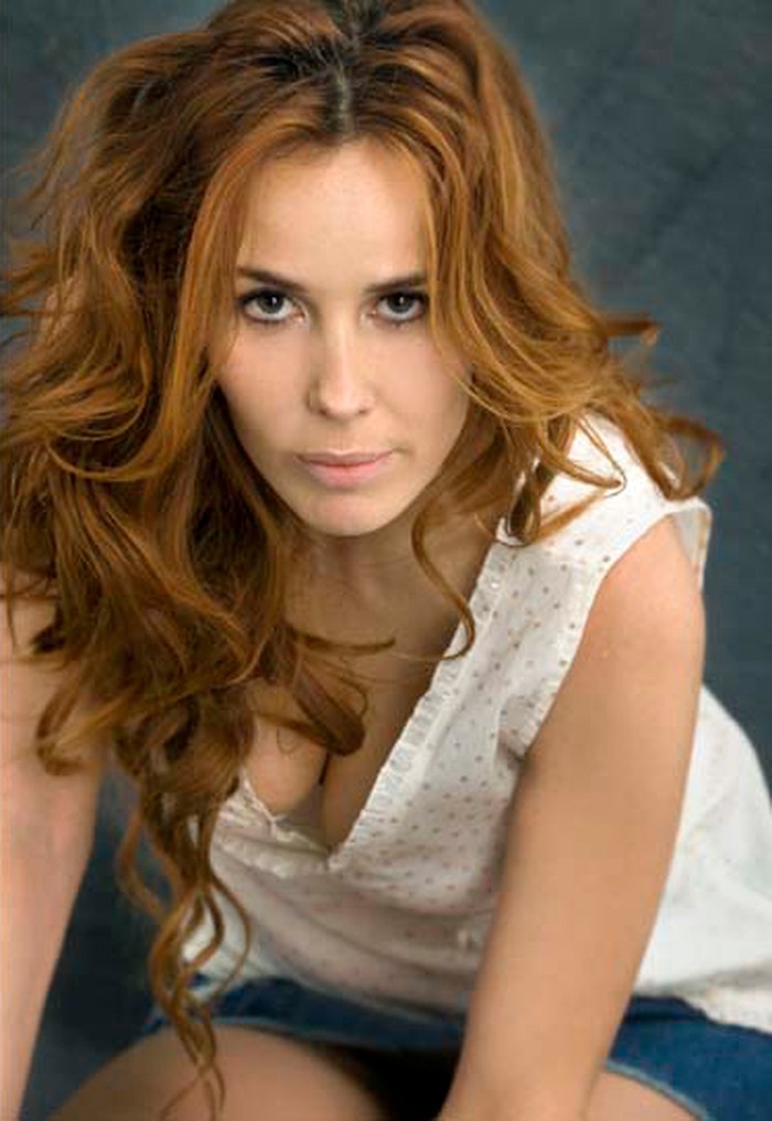 Isabel Pintor nude. Photo - 8